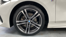 BMW 1 Series 118i [136] M Sport 5dr [Live Cockpit Professional] Petrol Hatchback